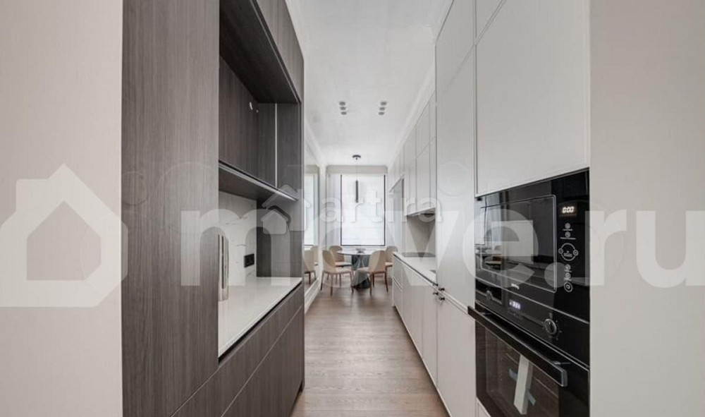 3-комн. квартира, 78.9 м2, 6/8 эт. Москва - изображение 6