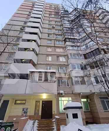 1-комн. квартира, 36 м2, 7/16 эт. Москва