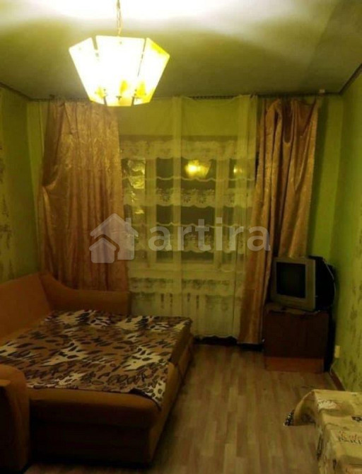 Комната, 20 м2, 2/4 эт. Саратов - изображение 4