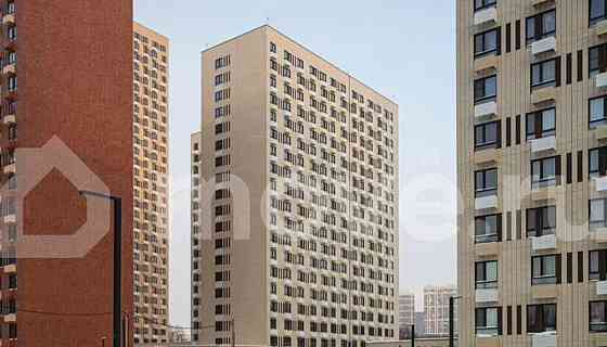 2-комн. квартира, 63 м2, 15/19 эт. Москва