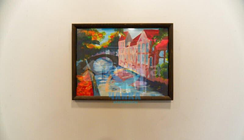 Студия, 12 м2, 4/4 эт. Санкт-Петербург - изображение 7