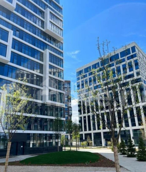 5-комн. квартира, 180.3 м2, 10/14 эт. Москва - изображение 4