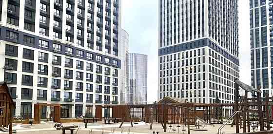 Гараж, 14.6 м2 Москва