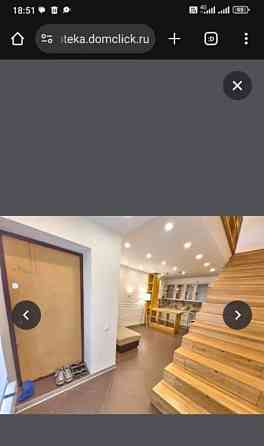 Таунхаус, 38 м2, 0.1 сотки, 2 эт. Ногинск