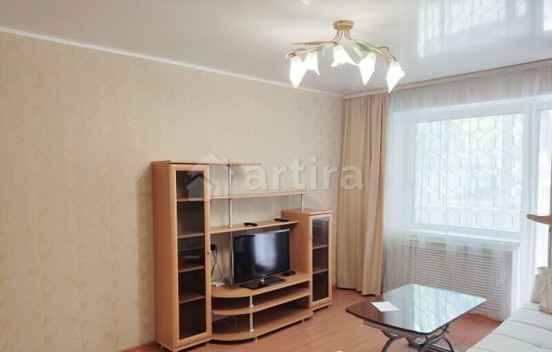 1-комн. квартира, 40 м2, 1/9 эт. Саратов - изображение 2