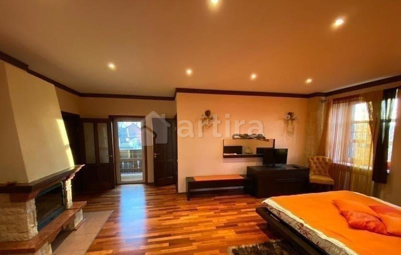 Коттедж, 700 м2 Красногорск - изображение 15