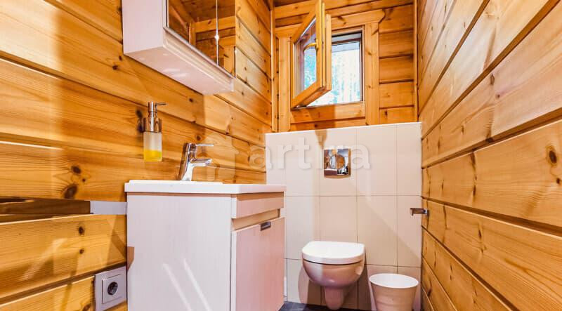 Коттедж, 300 м2 Санкт-Петербург - изображение 13