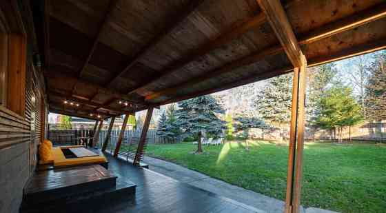 Коттедж, 250 м2 Истра