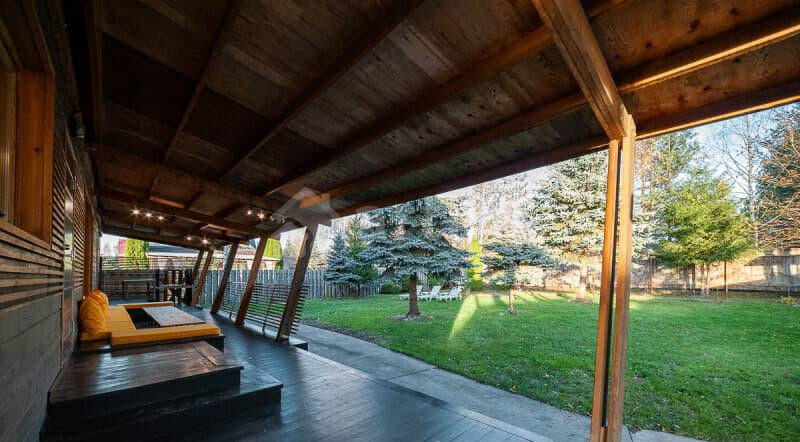 Коттедж, 250 м2 Истра - изображение 5