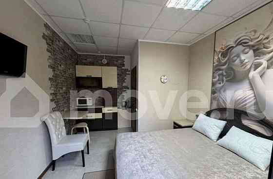 Студия, 14.9 м2, 1/2 эт. Москва