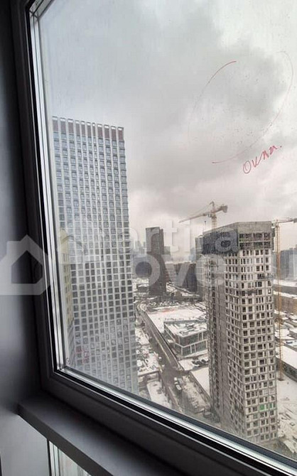 4-комн. квартира, 101.5 м2, 26/44 эт. Москва - изображение 2