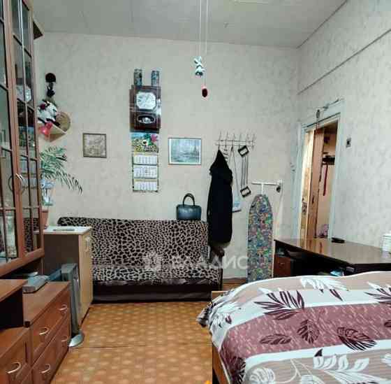 Комната, 15.7 м2, 2/5 эт. Москва