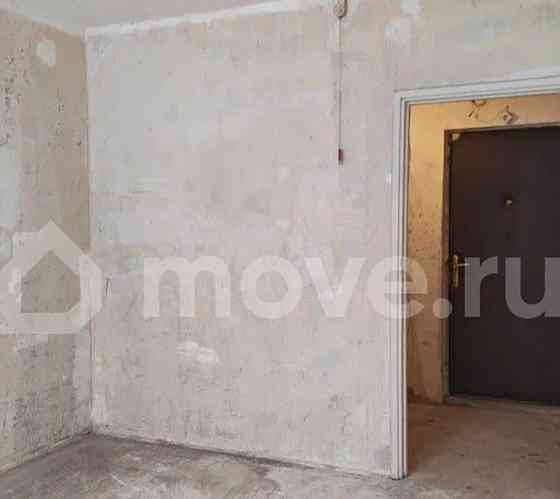 Студия, 14.3 м2, 1/16 эт. Москва