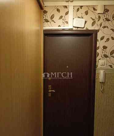 3-комн. квартира, 75.9 м2, 3/17 эт. Москва