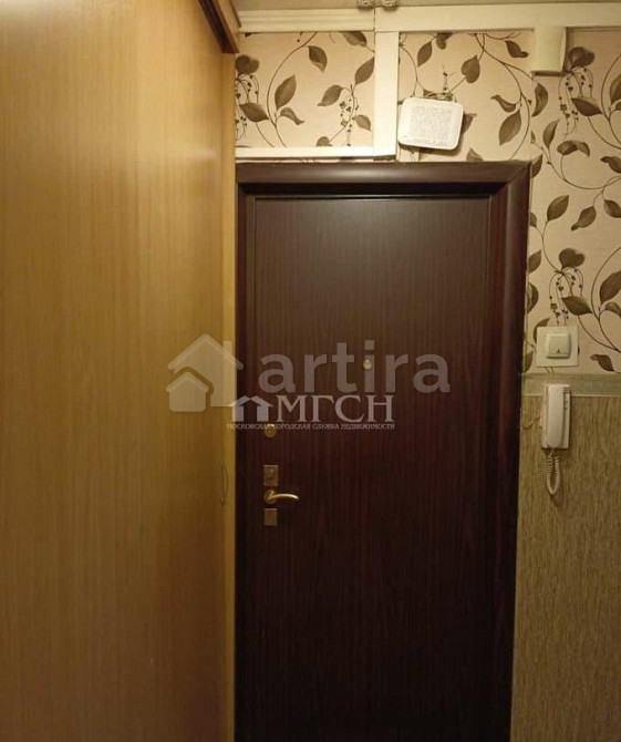 3-комн. квартира, 75.9 м2, 3/17 эт. Москва - изображение 5