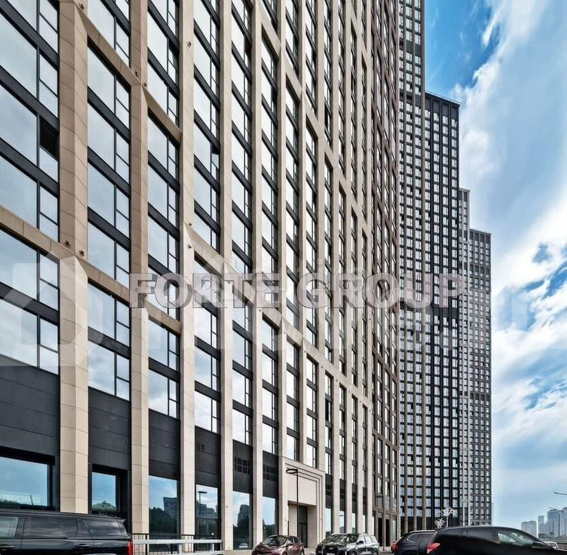 2-комн. квартира, 49.9 м2, 7/62 эт. Москва - изображение 5