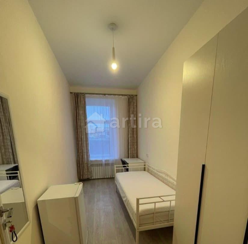 Комната, 17 м2, 5/6 эт. Санкт-Петербург - изображение 2