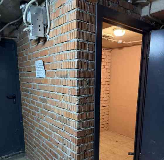 Гараж, 3.2 м2 Москва