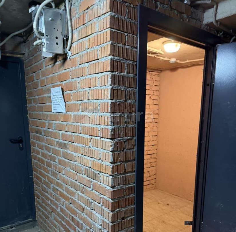 Гараж, 3.2 м2 Москва - изображение 2