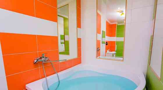 1-комн. квартира, 47 м2, 18/18 эт. Уфа