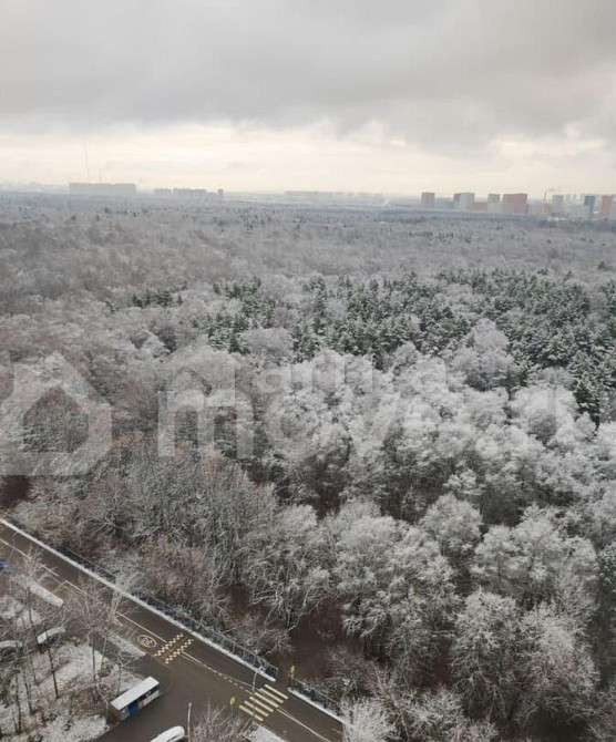 2-комн. квартира, 58 м2, 16/23 эт. Москва - изображение 1