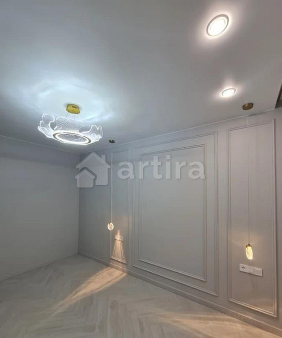 3-комн. квартира, 54.5 м2, 11/17 эт. Москва - изображение 10