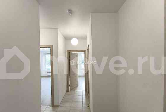 2-комн. квартира, 57.5 м2, 2/15 эт. Москва