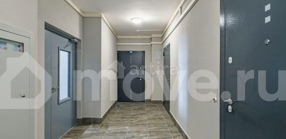 Студия, 20.8 м2, 2/5 эт. Москва - изображение 7