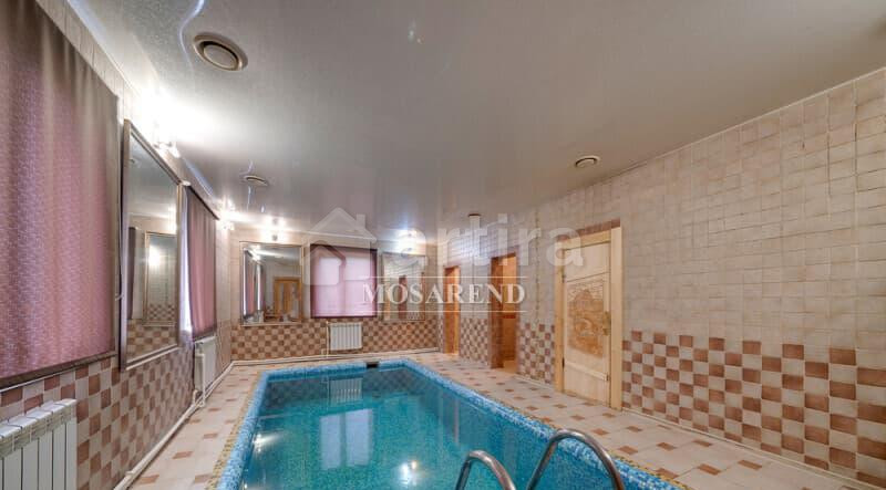 Коттедж, 500 м2 Истра - изображение 2