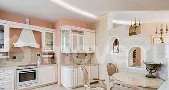 3-комн. квартира, 120 м2, 12/15 эт. Москва