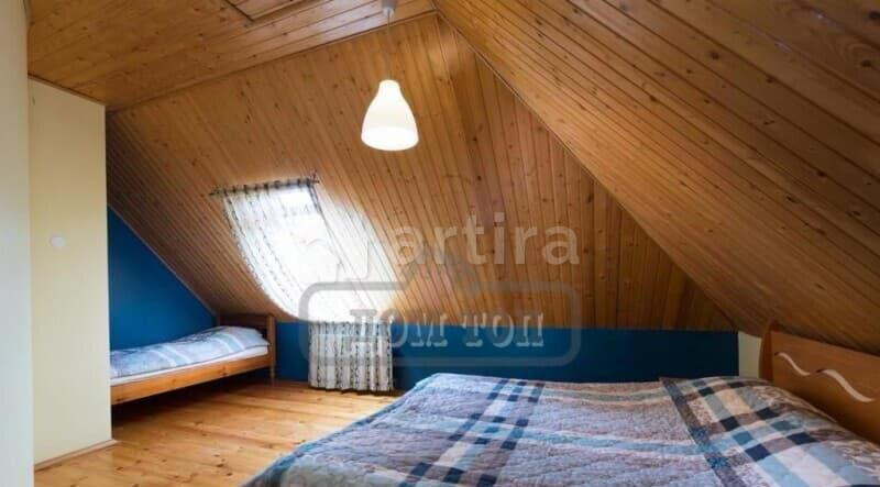 Коттедж, 696 м2 Мытищи - изображение 18