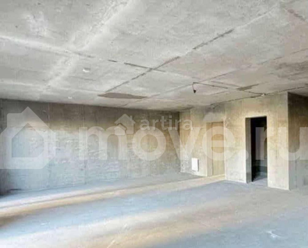 4-комн. квартира, 111 м2, 18/41 эт. Москва - изображение 1