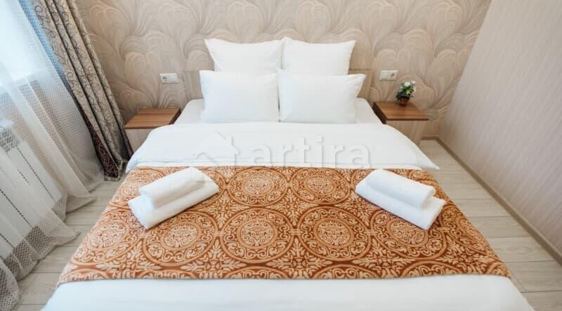 2-комн. квартира, 47 м2, 2/10 эт. Калуга - изображение 2