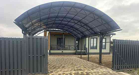 Дом, 125 м2, 7 соток, 1 эт. Всеволожск