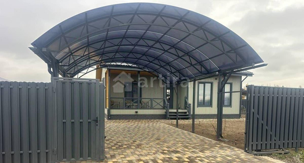 Дом, 125 м2, 7 соток, 1 эт. Всеволожск - изображение 3