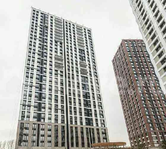 3-комн. квартира, 68 м2, 14/34 эт. Москва