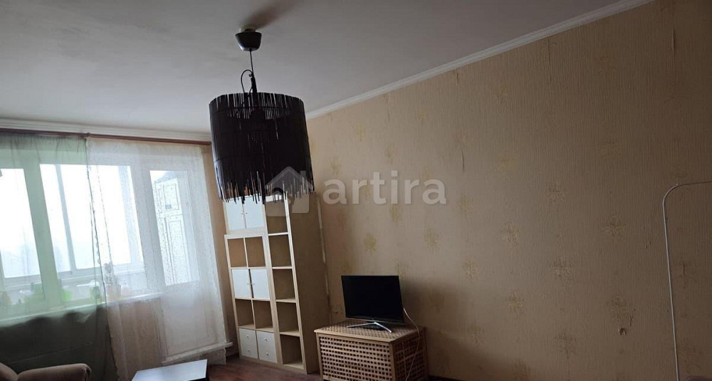 Комната, 20 м2, 3/17 эт. Москва - изображение 1