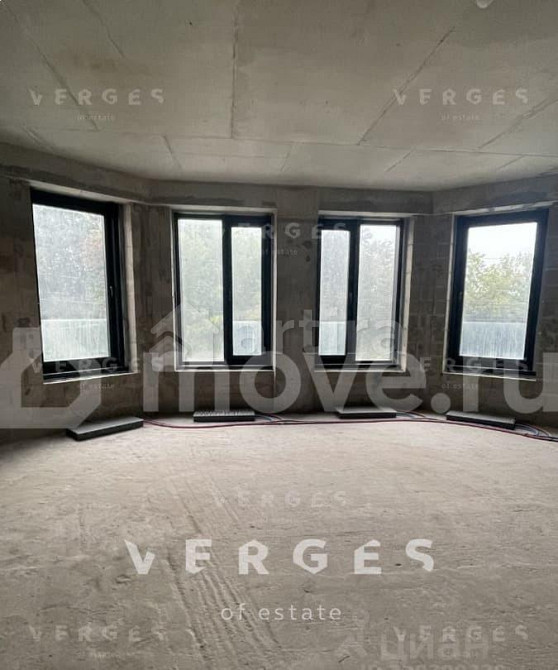 2-комн. квартира, 72.6 м2, 2/26 эт. Москва - изображение 3