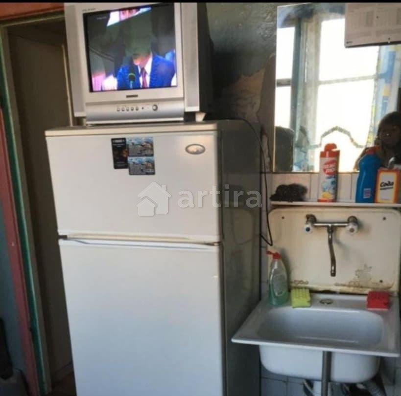 Комната, 17 м2, 4/5 эт. Санкт-Петербург - изображение 2