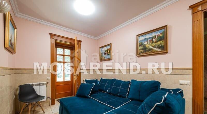 Коттедж, 1300 м2 Одинцово - изображение 17