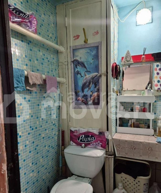 1-комн. квартира, 32.8 м2, 4/9 эт. Москва - изображение 3