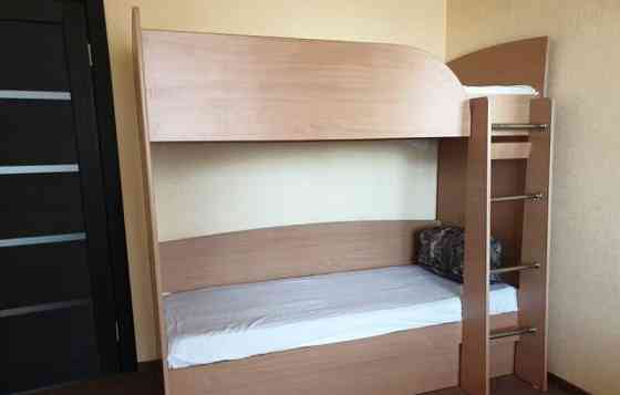 2-комн. квартира, 85 м2, 7/10 эт. Иркутск