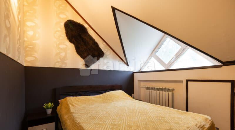 Коттедж, 185 м2 Солнечногорск - изображение 16