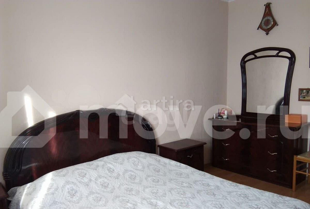 3-комн. квартира, 77.8 м2, 19/22 эт. Москва - изображение 5