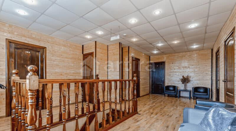 Коттедж, 450 м2 Красное Село - изображение 20