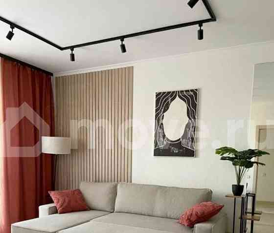 2-комн. квартира, 53.4 м2, 9/16 эт. Москва