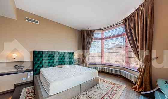 4-комн. пентхаус, 582 м2, 21/22 эт. Москва