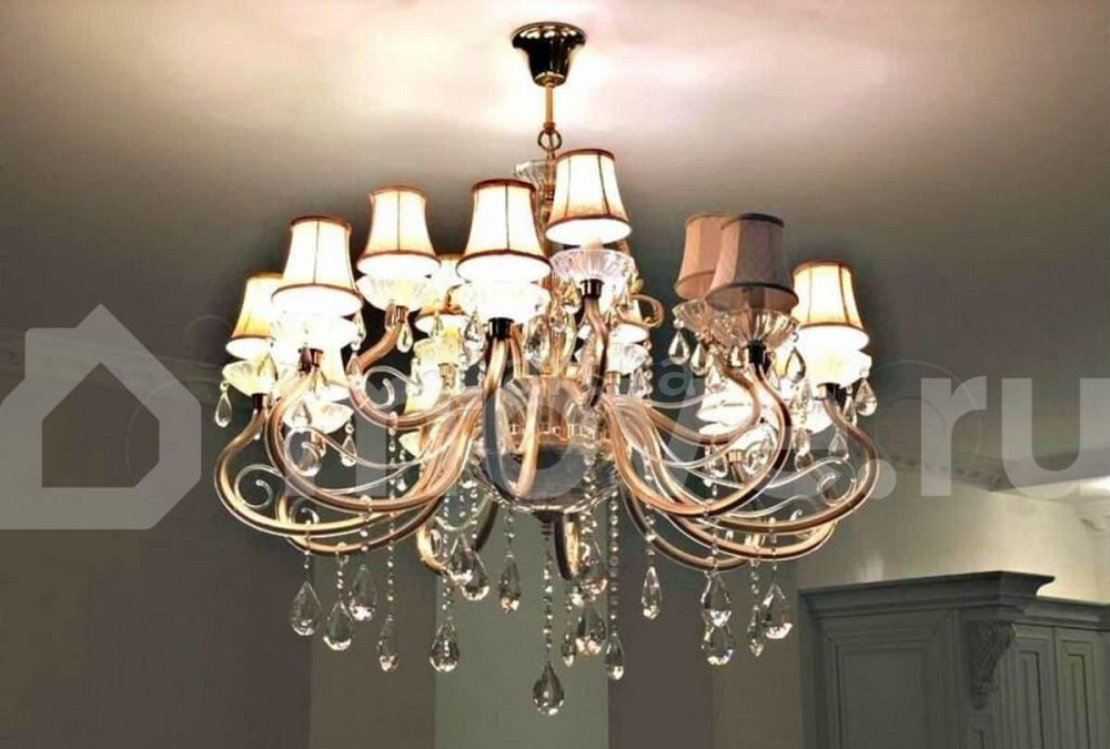 4-комн. квартира, 113 м2, 3/5 эт. Москва - изображение 3