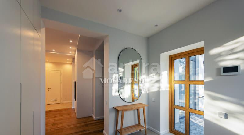 Дом, 200 м2 Москва - изображение 20