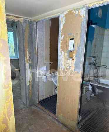 2-комн. квартира, 52.4 м2, 6/12 эт. Москва